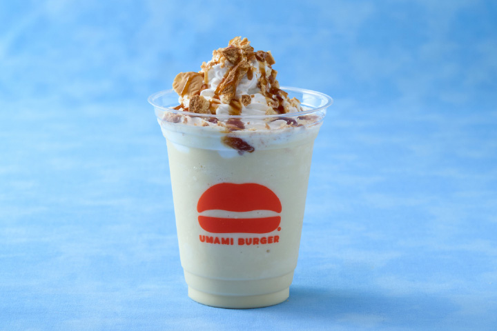 UMAMI BURGER