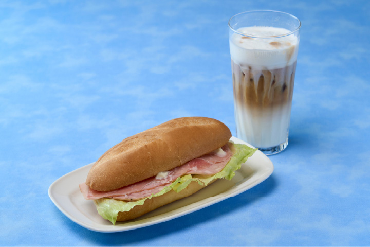 ドトールコーヒー錦糸町店