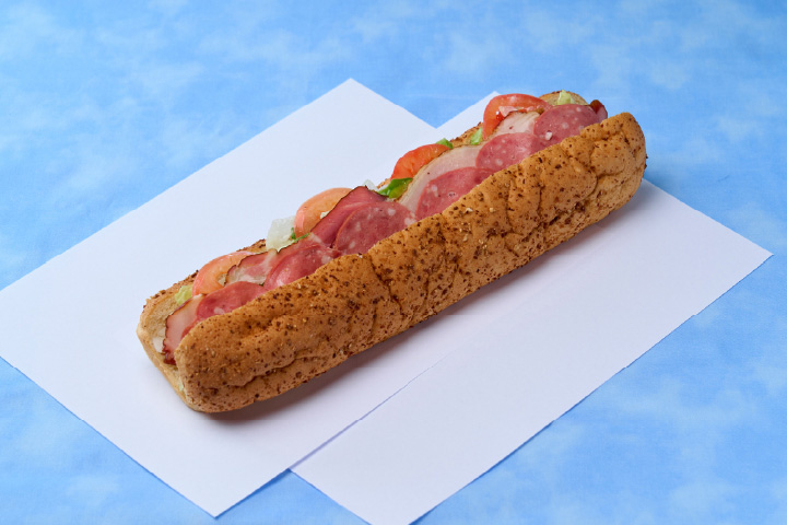 SUBWAY