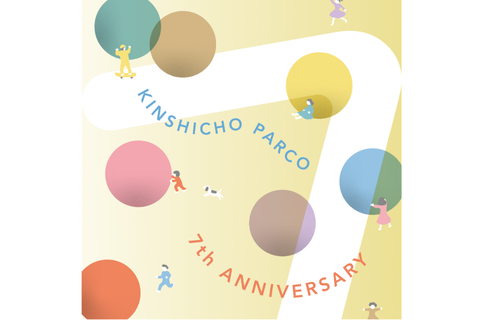 錦糸町PARCO