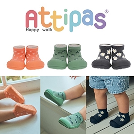 Attpas歩育ミニ講座