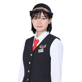 鈴川絢子の みんなで楽しむ!鉄道クイズ&トークショー