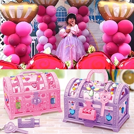 キラキラ☆プリンセスランド