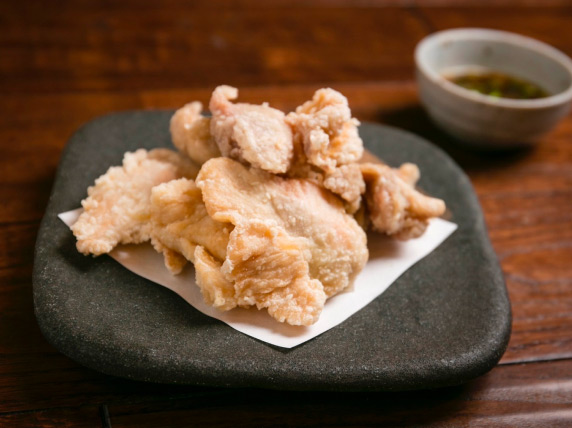 やきとり宮川 料理イメージ