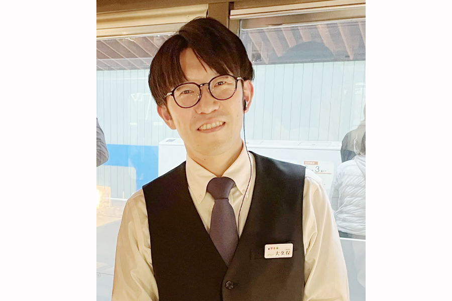 県内オーガニックビレッジの食材を使用したオリジナルメニューをキッチンカーで提供！