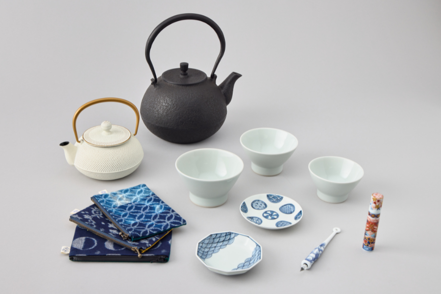 伝統的工芸品