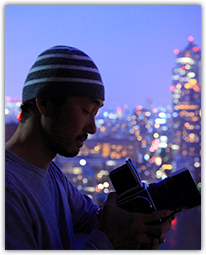 丸田あつし写真