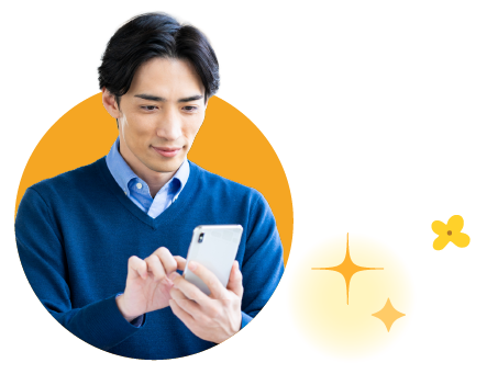 すぐに届けてもらえてお昼の準備がラクになる