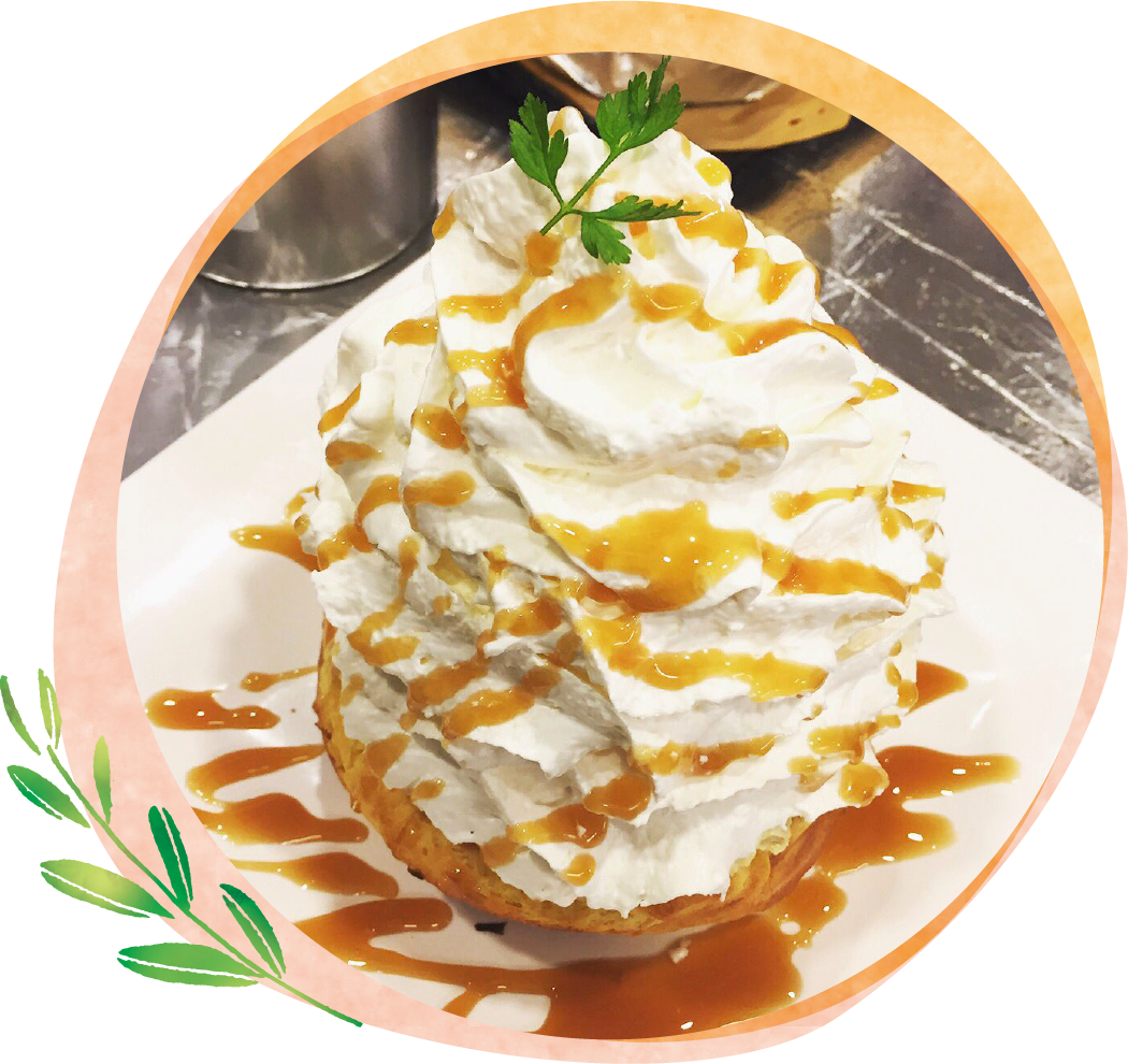 Cafe ASAN