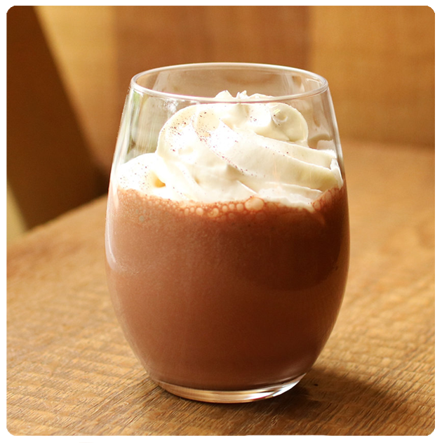 ダンデライオン・チョコレートファクトリー＆カフェ蔵前